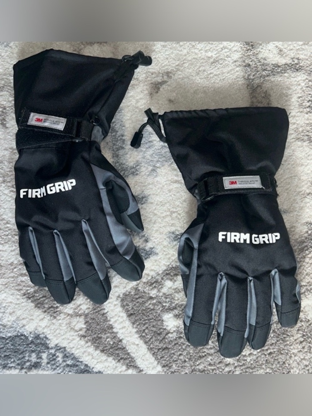 NWOT 3M Thinsulate gloves
